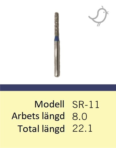 SR-11 5-pack