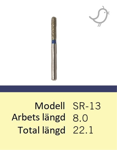 SR-13 5-pack