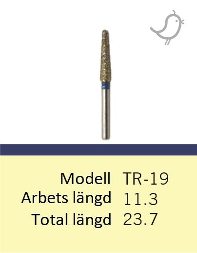 TR-19 5-pack